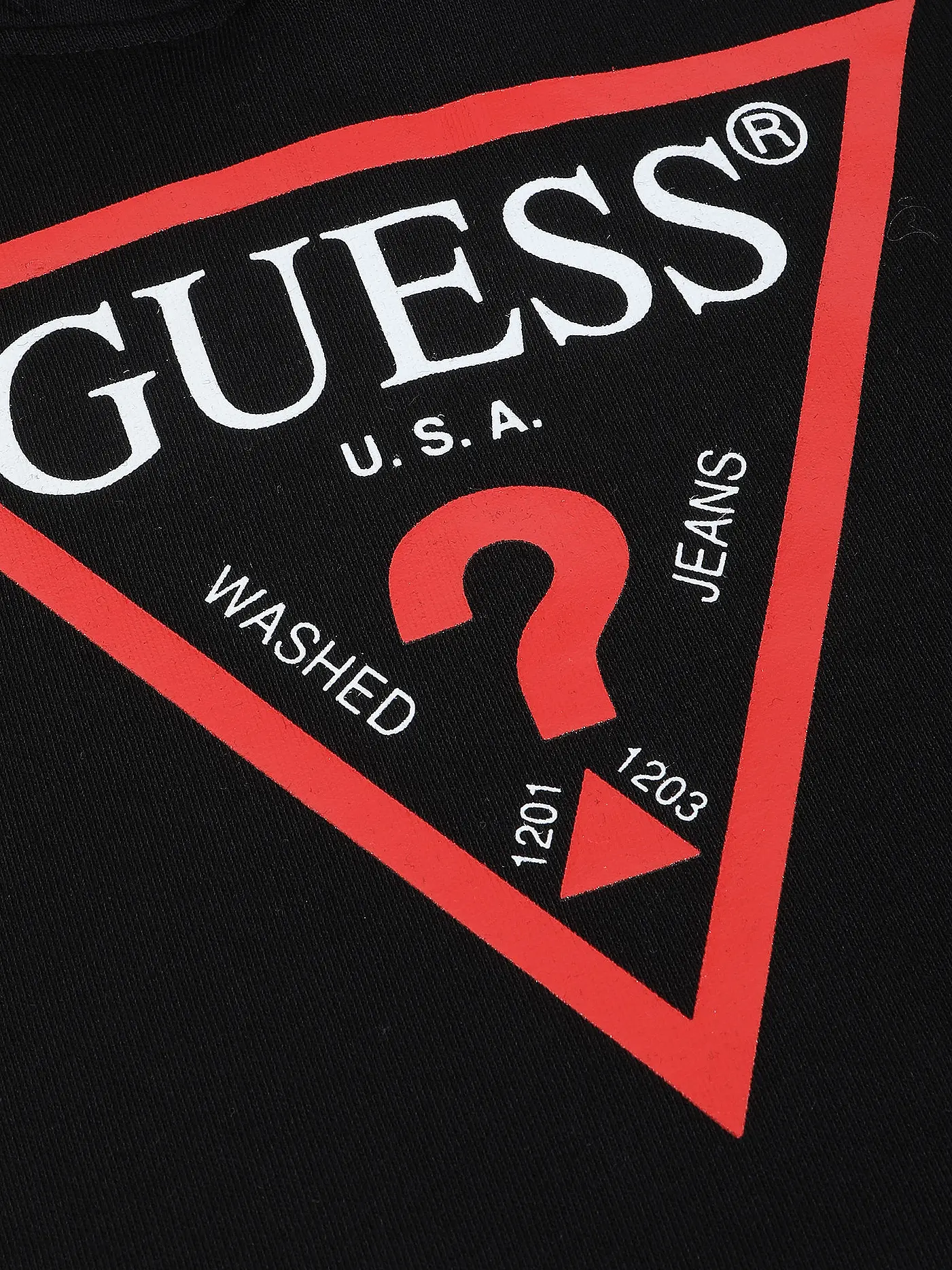 GUESS | Jungen Kapuzensweater - Hoodie | 